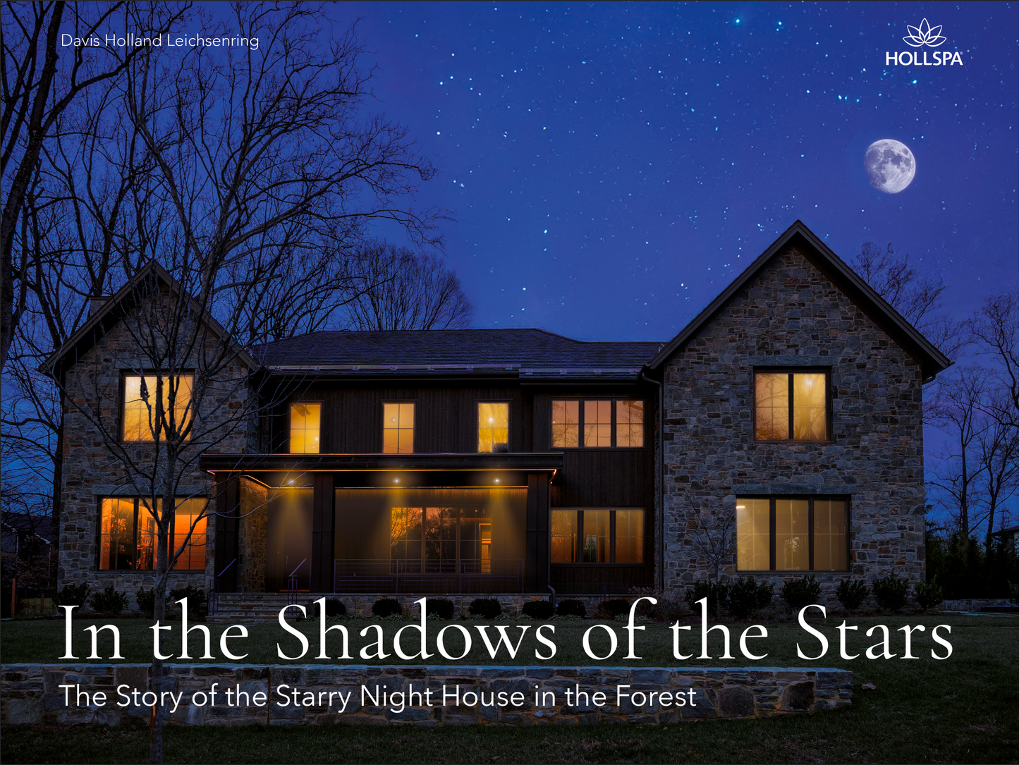 In the Shadows of the Stars Printed Edition
