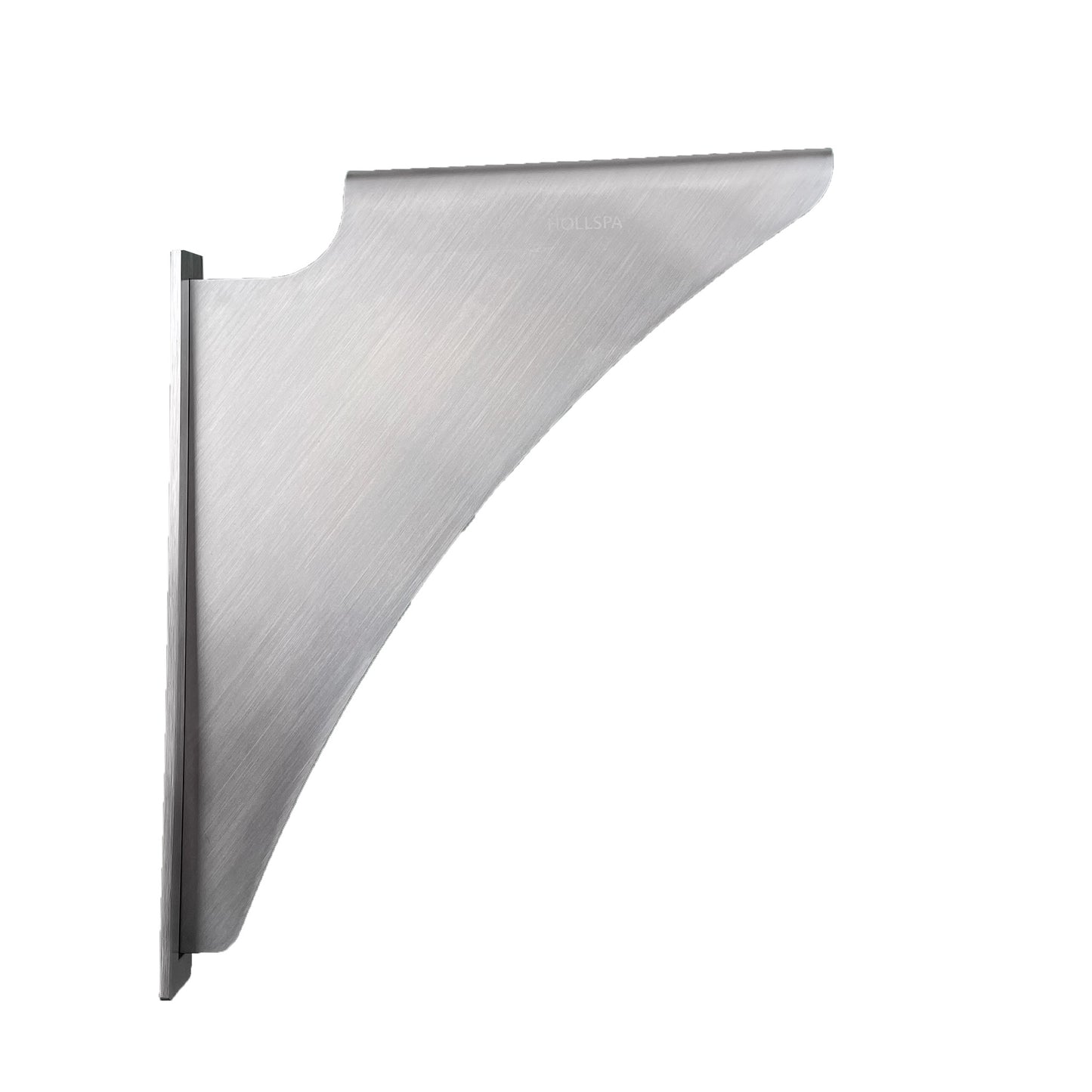 Classic Stainless Brackets