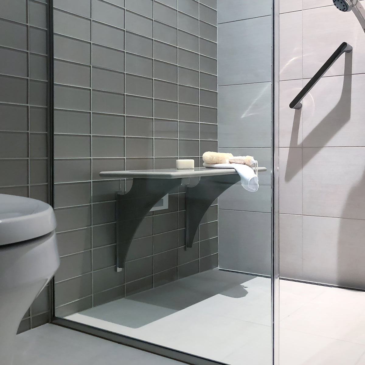 Classic Stainless Bracket System