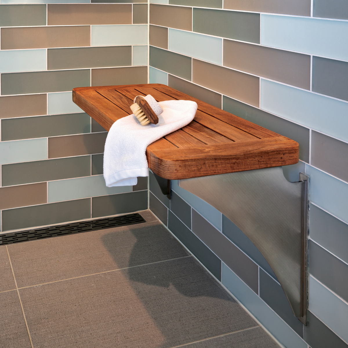 Teak Benchtops