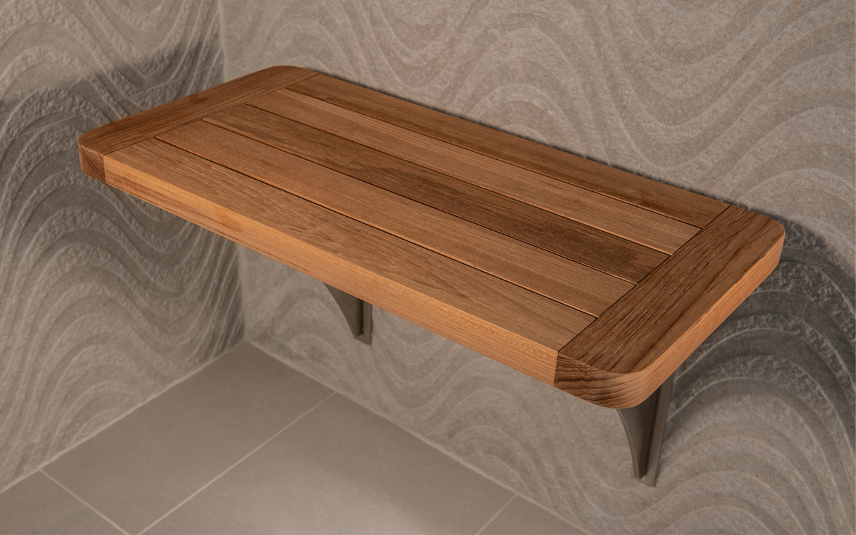 Teak Benchtops